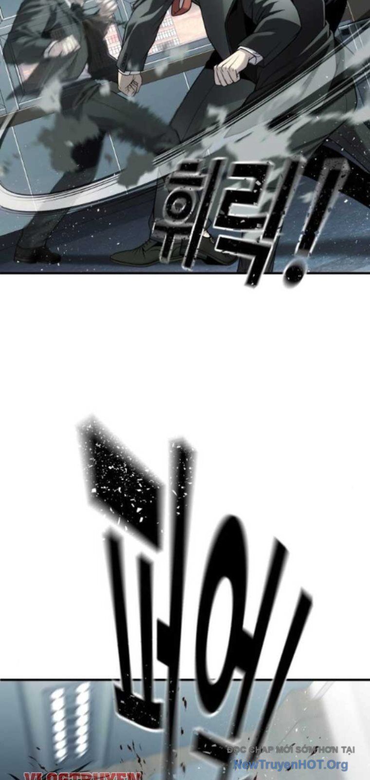 Đứa Con Báo Thù Chapter 69 - Trang 2