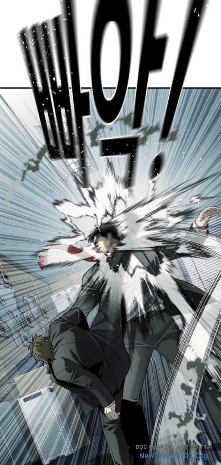 Đứa Con Báo Thù Chapter 69 - Trang 2