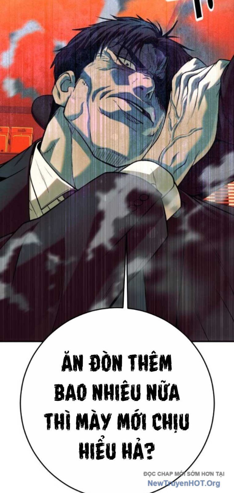 Đứa Con Báo Thù Chapter 69 - Trang 2