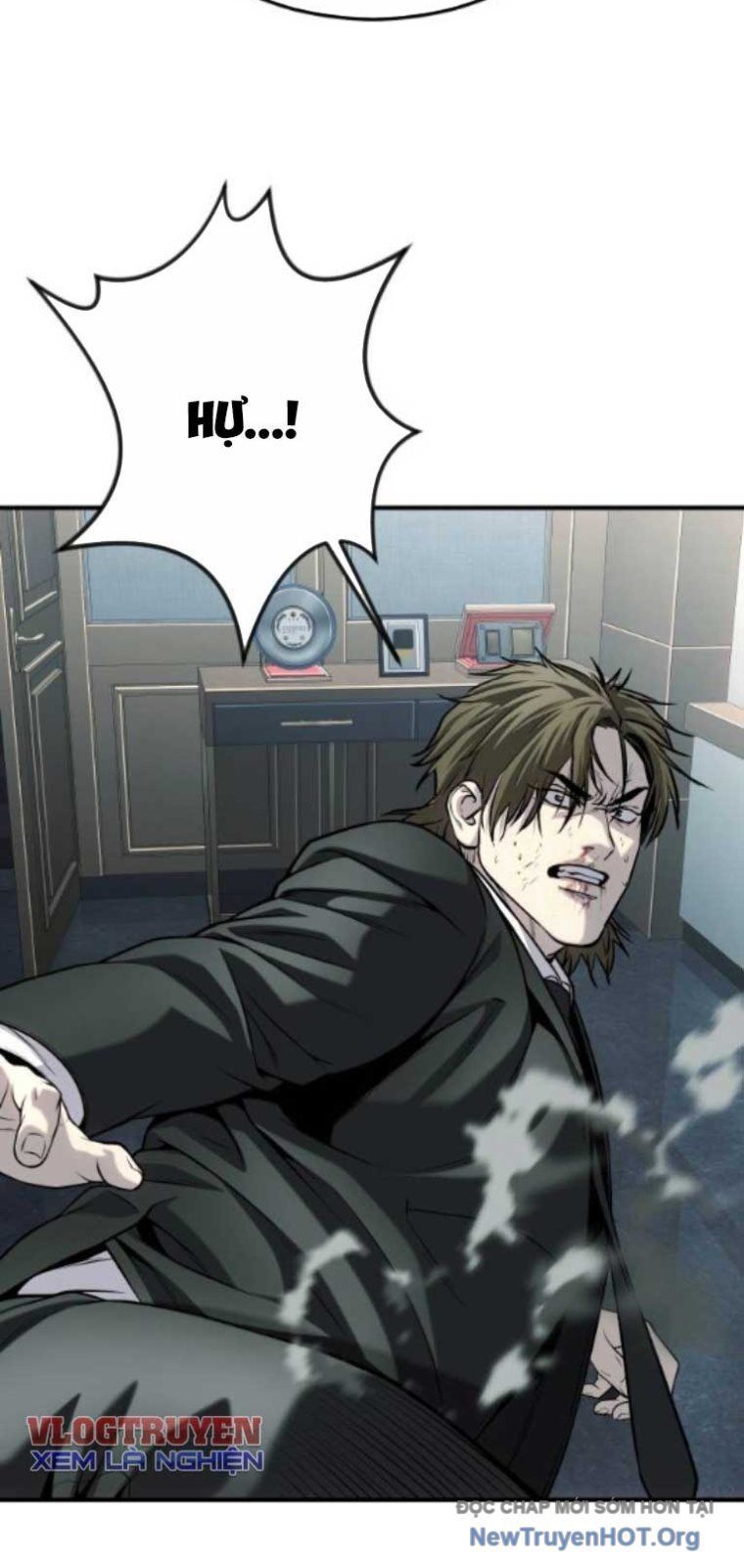 Đứa Con Báo Thù Chapter 69 - Trang 2