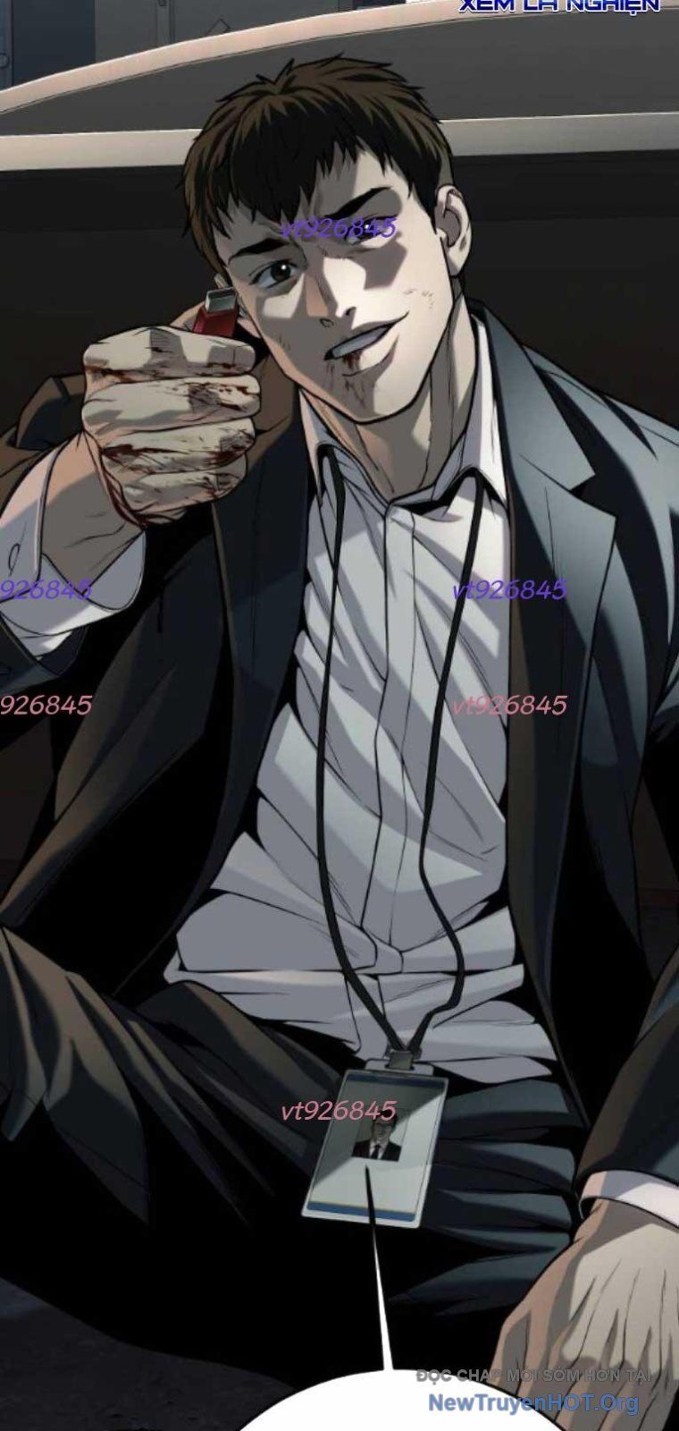 Đứa Con Báo Thù Chapter 69 - Trang 2