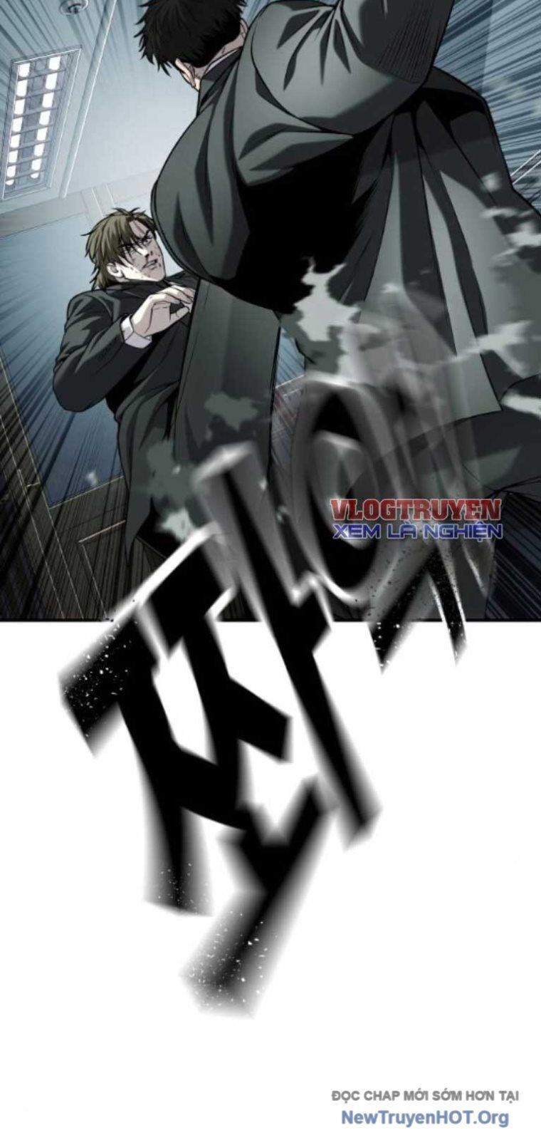 Đứa Con Báo Thù Chapter 69 - Trang 2