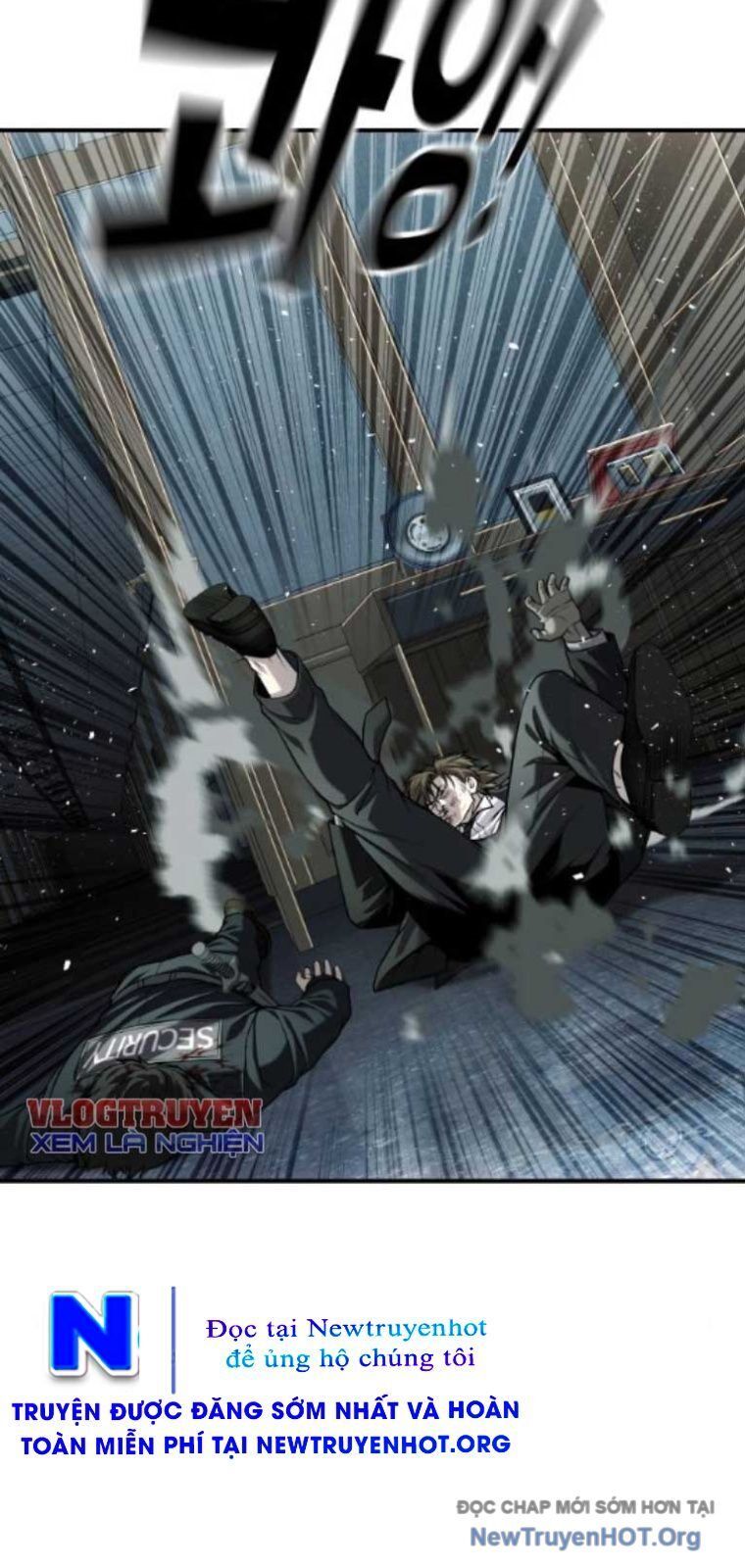 Đứa Con Báo Thù Chapter 69 - Trang 2