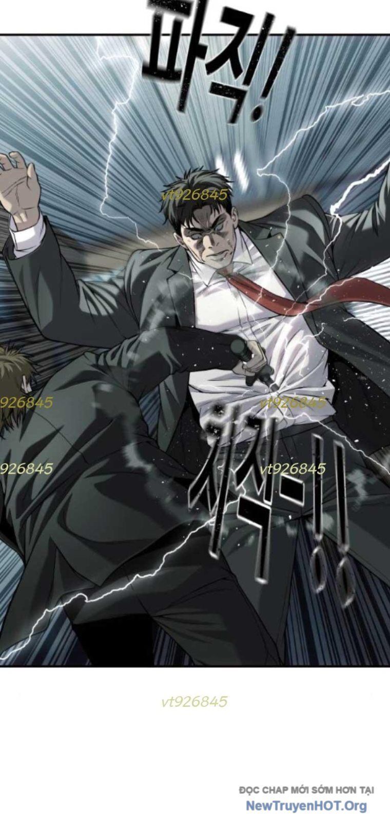 Đứa Con Báo Thù Chapter 69 - Trang 2