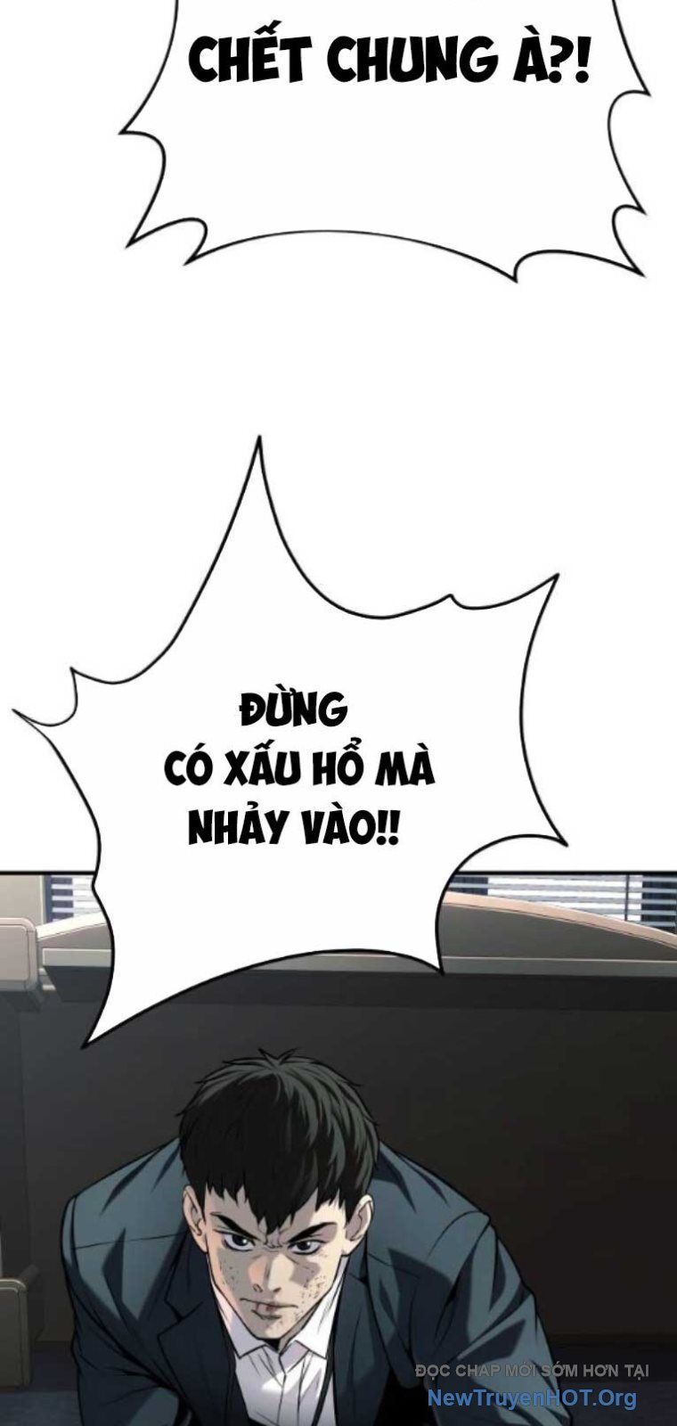 Đứa Con Báo Thù Chapter 69 - Trang 2