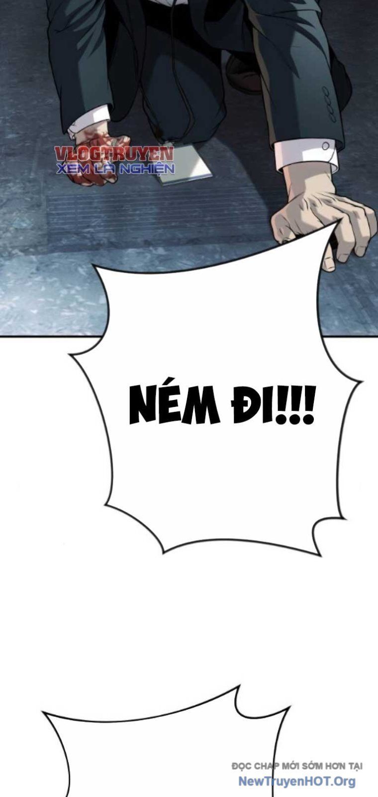 Đứa Con Báo Thù Chapter 69 - Trang 2