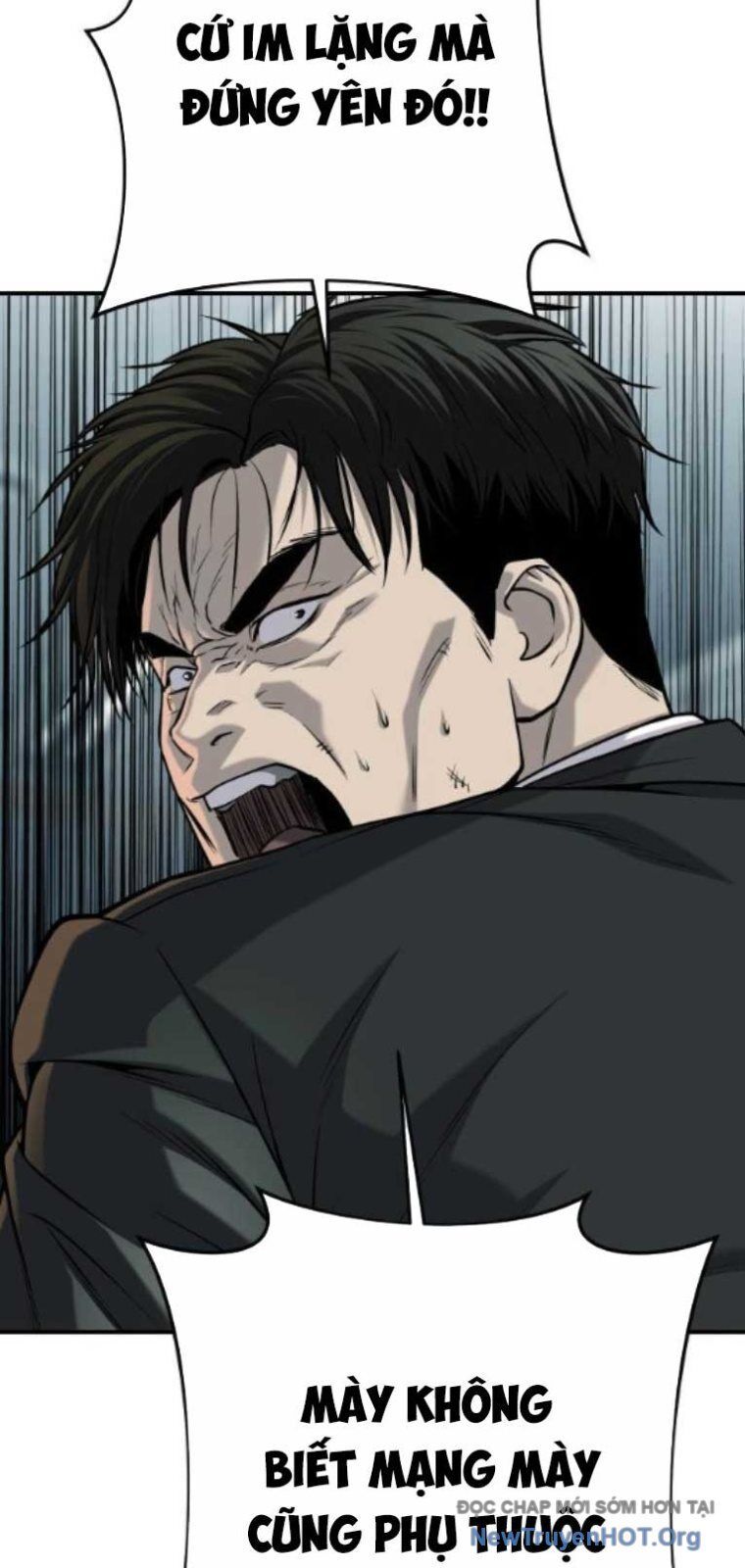 Đứa Con Báo Thù Chapter 69 - Trang 2