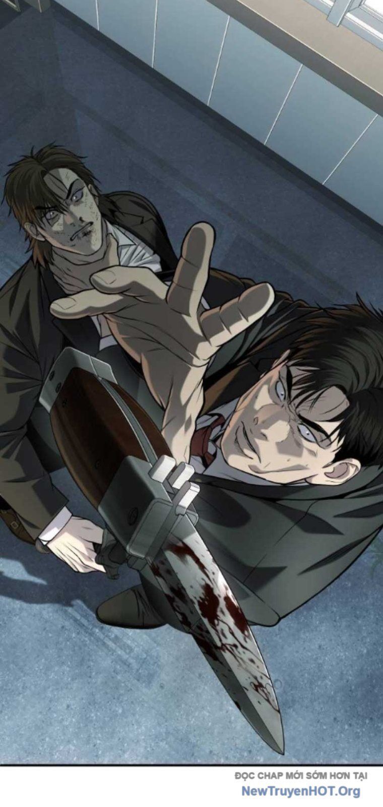 Đứa Con Báo Thù Chapter 69 - Trang 2