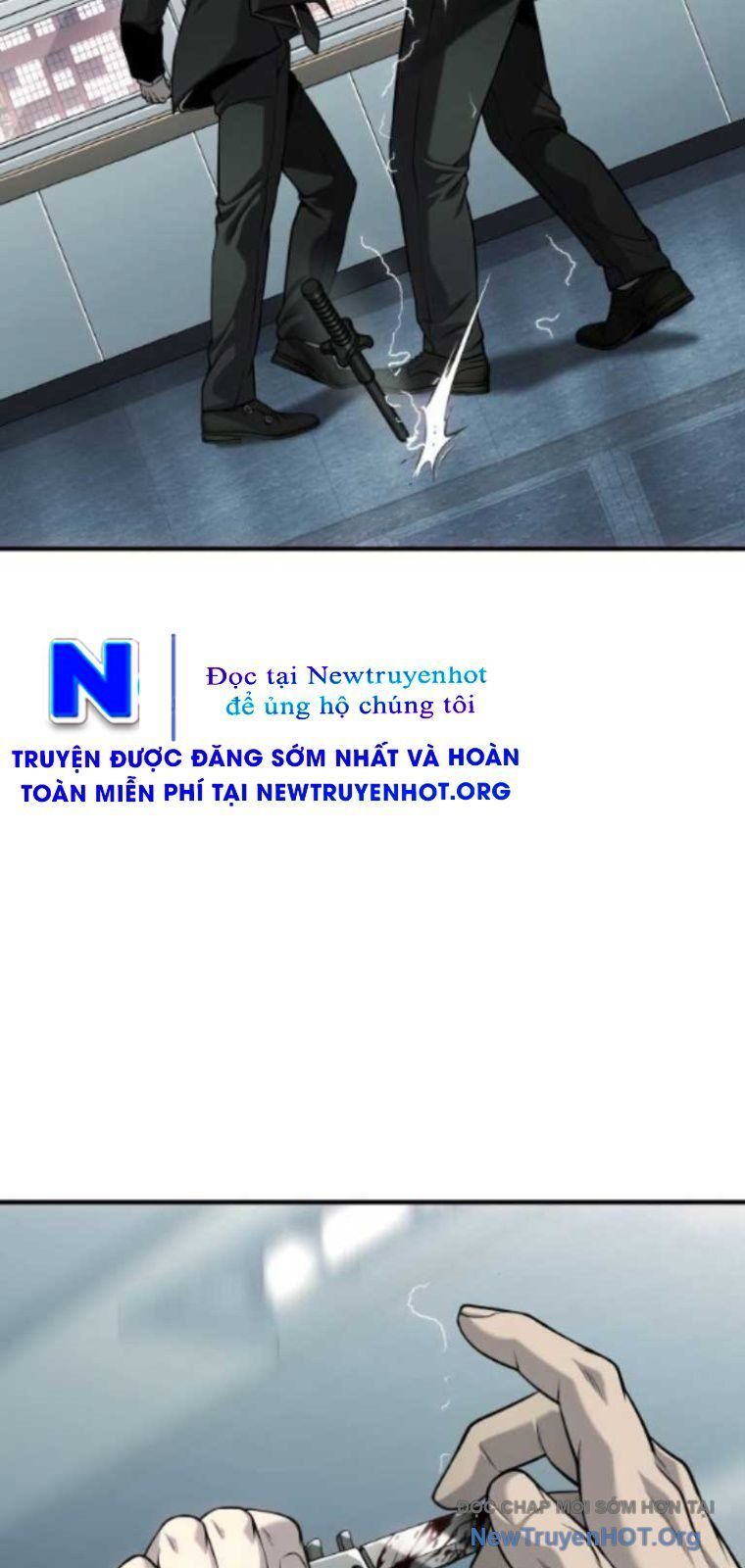 Đứa Con Báo Thù Chapter 69 - Trang 2