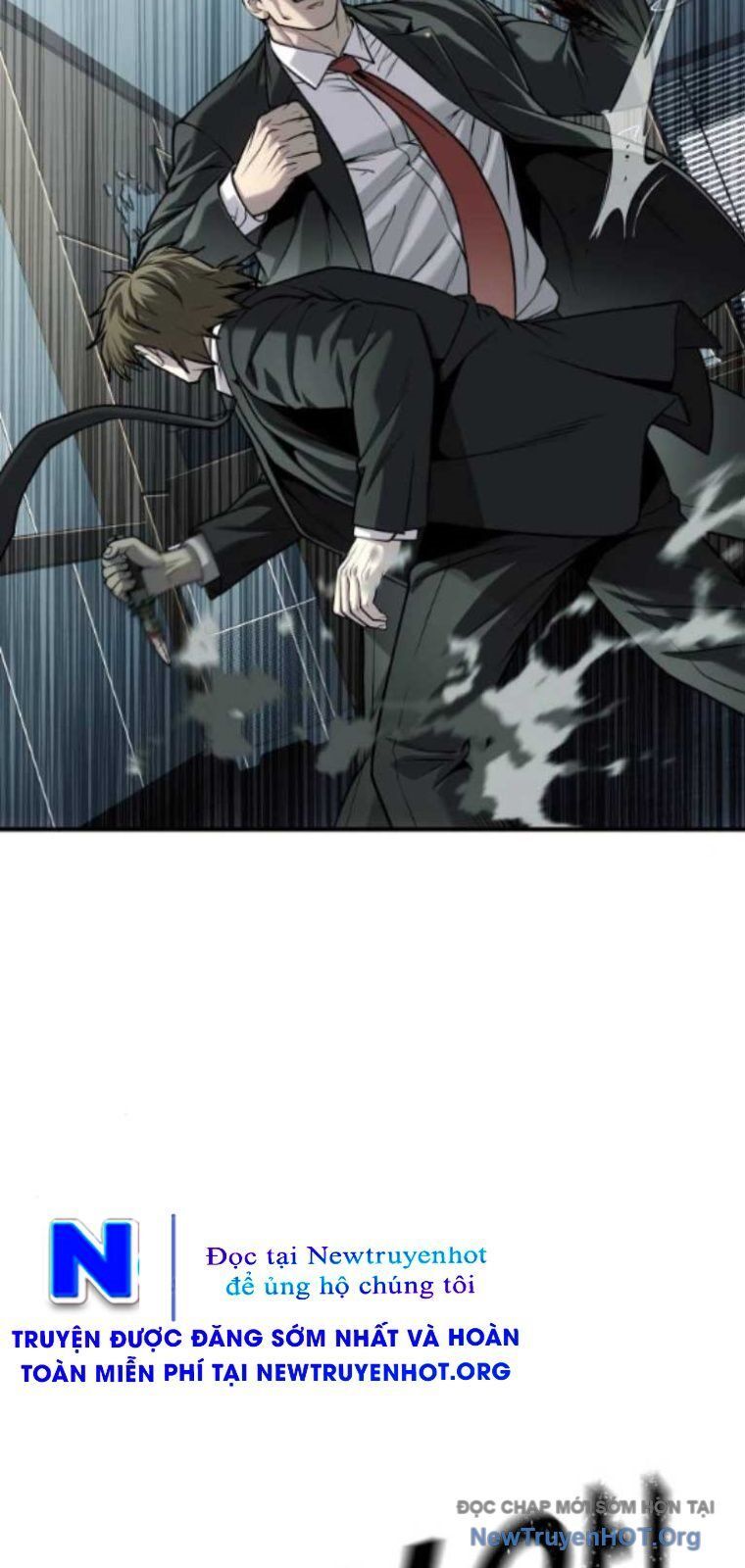 Đứa Con Báo Thù Chapter 69 - Trang 2