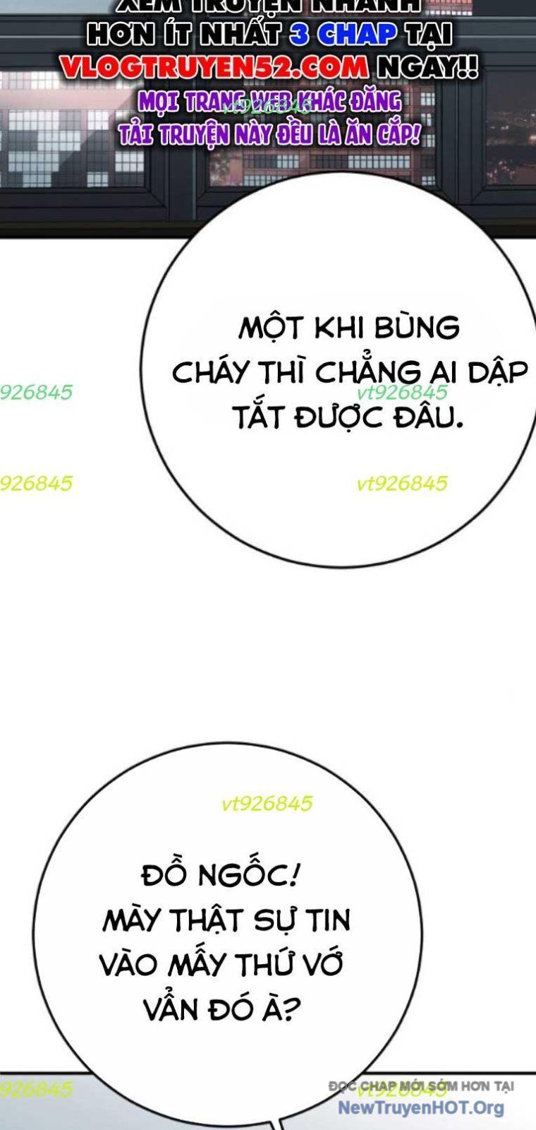 Đứa Con Báo Thù Chapter 69 - Trang 2