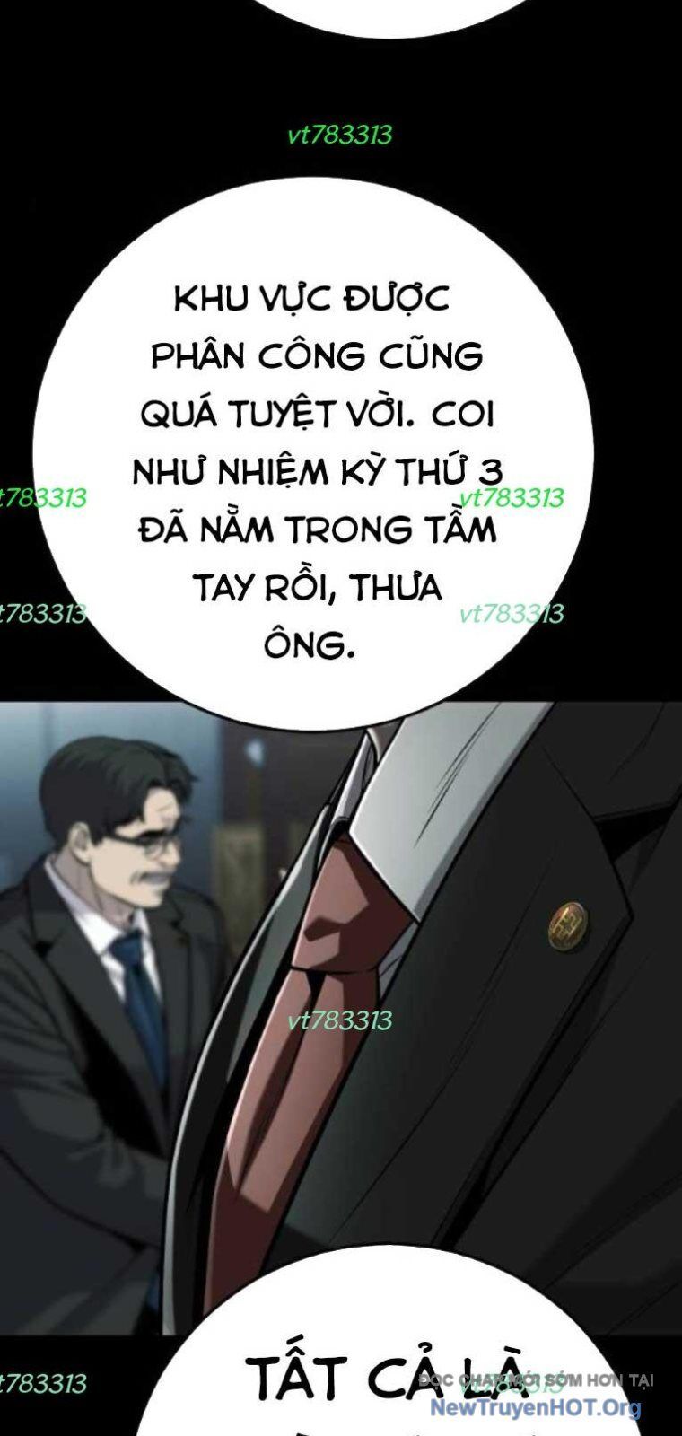 Đứa Con Báo Thù Chapter 70 - Trang 2