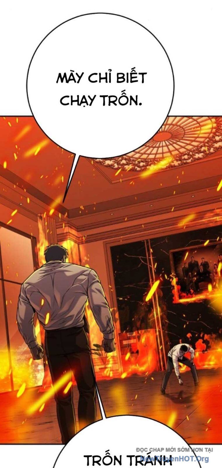 Đứa Con Báo Thù Chapter 70 - Trang 2