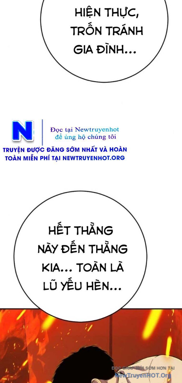 Đứa Con Báo Thù Chapter 70 - Trang 2