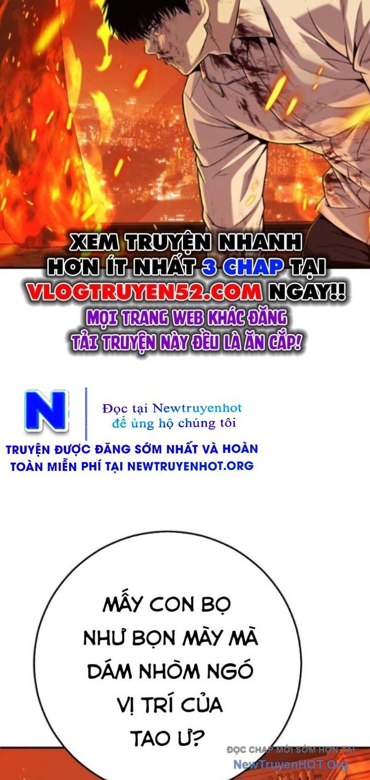 Đứa Con Báo Thù Chapter 70 - Trang 2