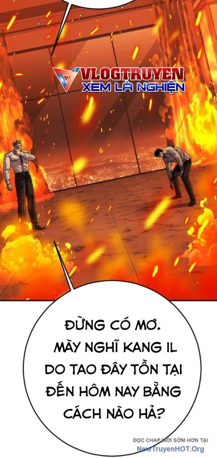 Đứa Con Báo Thù Chapter 70 - Trang 2