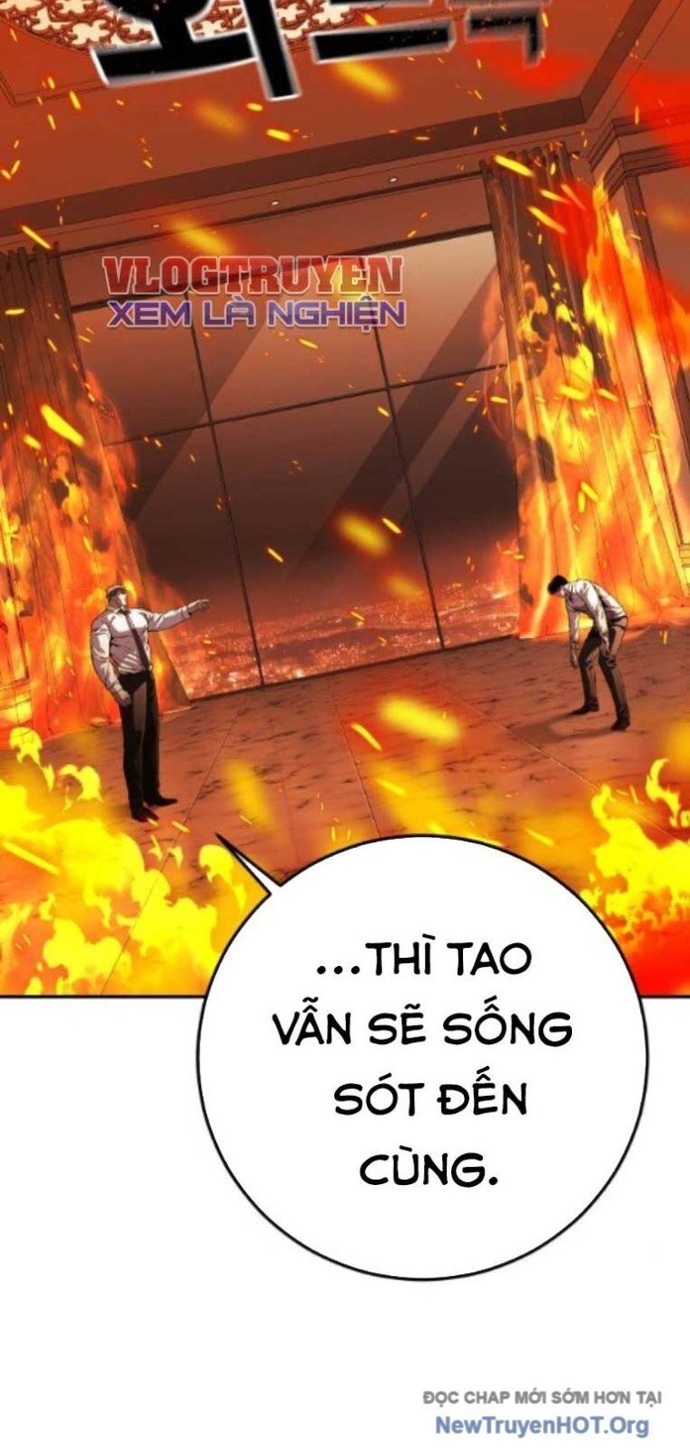 Đứa Con Báo Thù Chapter 70 - Trang 2