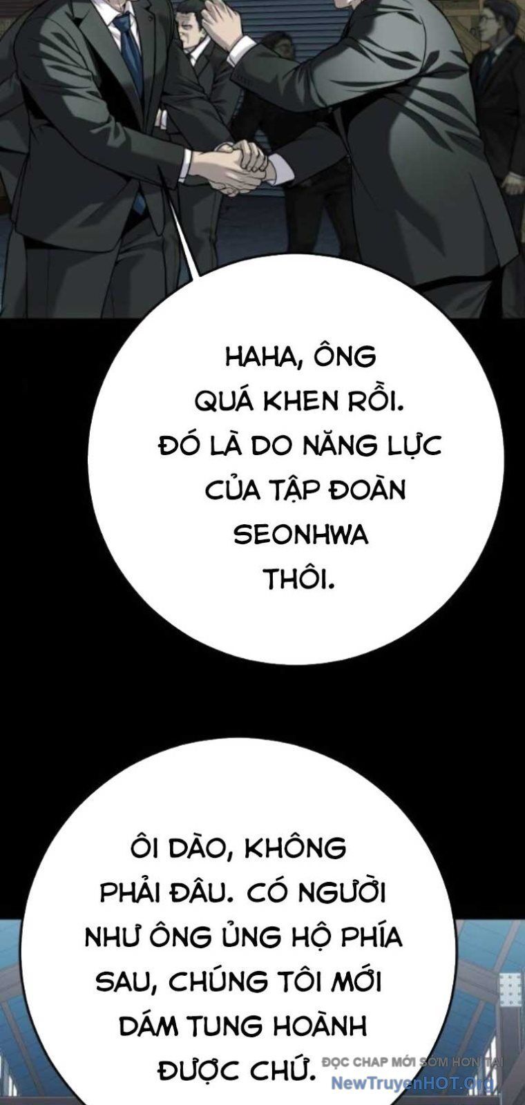 Đứa Con Báo Thù Chapter 70 - Trang 2