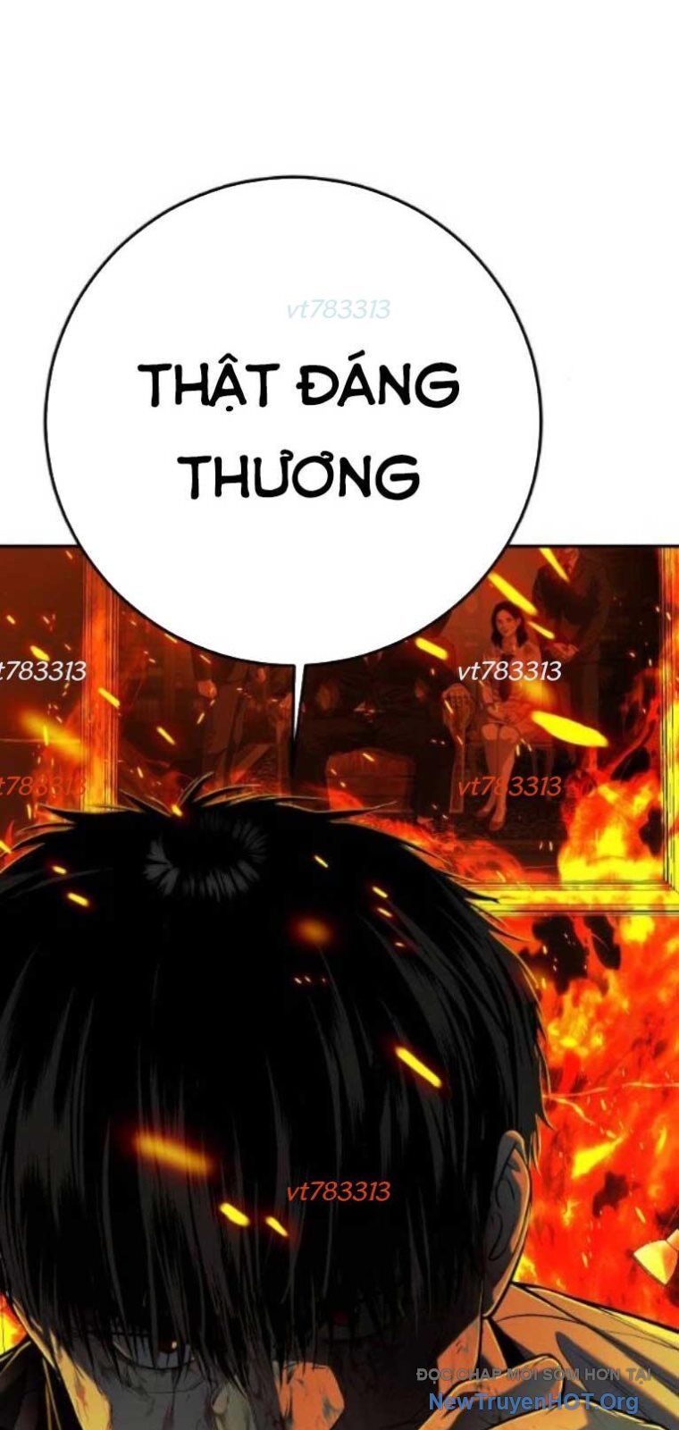 Đứa Con Báo Thù Chapter 70 - Trang 2