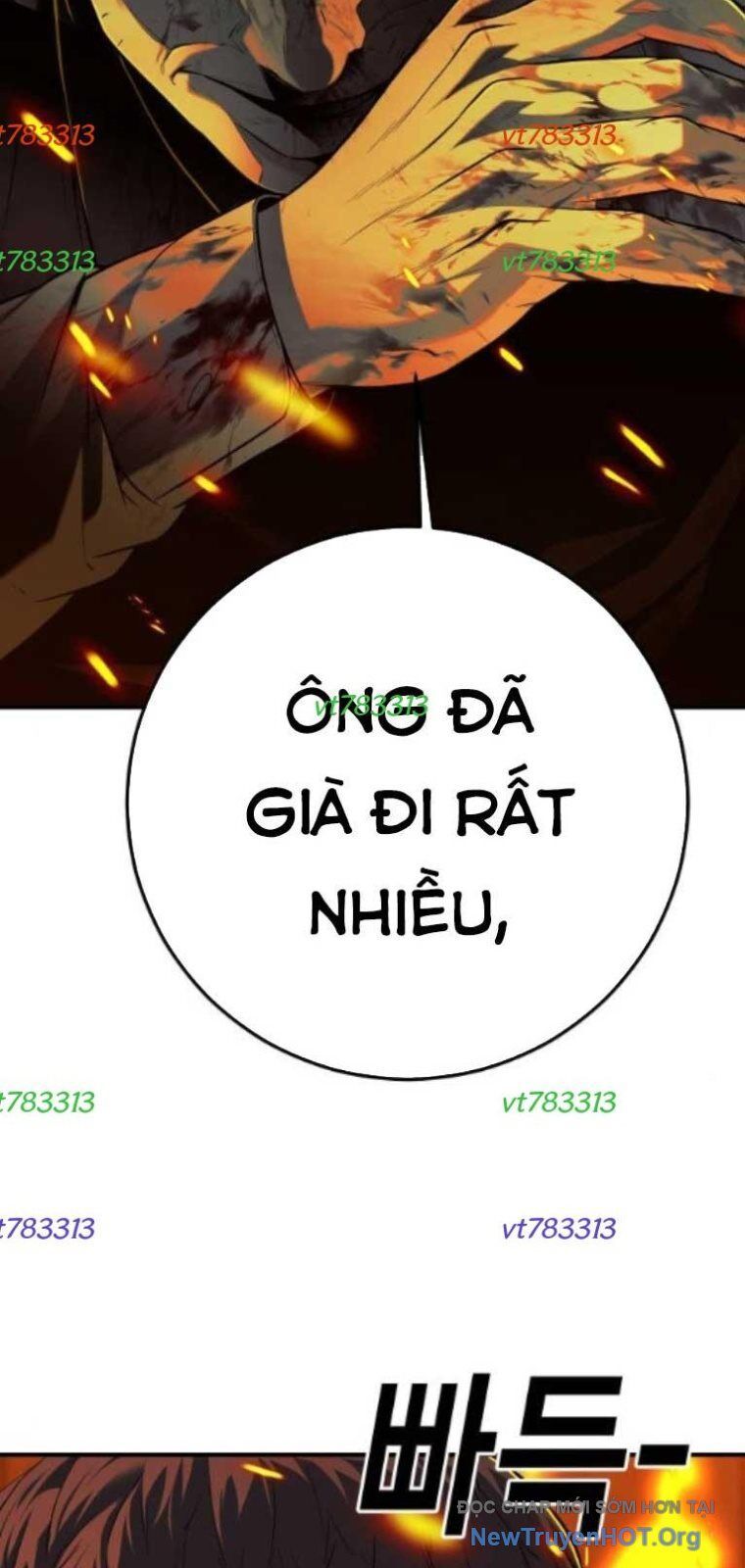 Đứa Con Báo Thù Chapter 70 - Trang 2