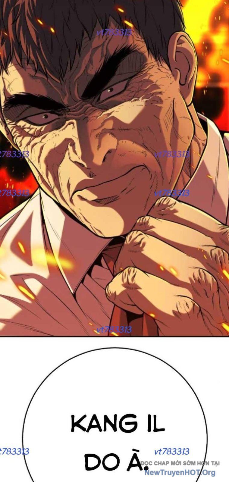 Đứa Con Báo Thù Chapter 70 - Trang 2