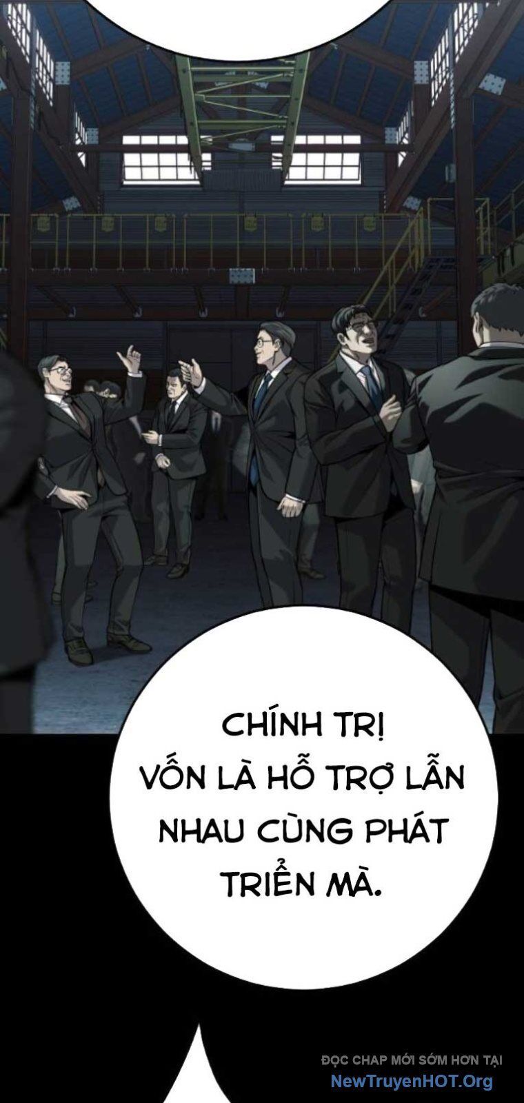 Đứa Con Báo Thù Chapter 70 - Trang 2