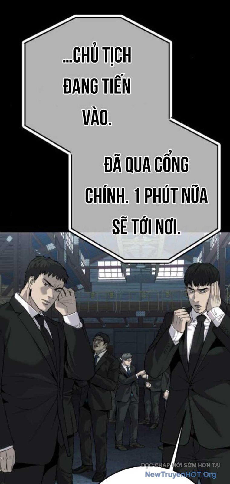 Đứa Con Báo Thù Chapter 70 - Trang 2