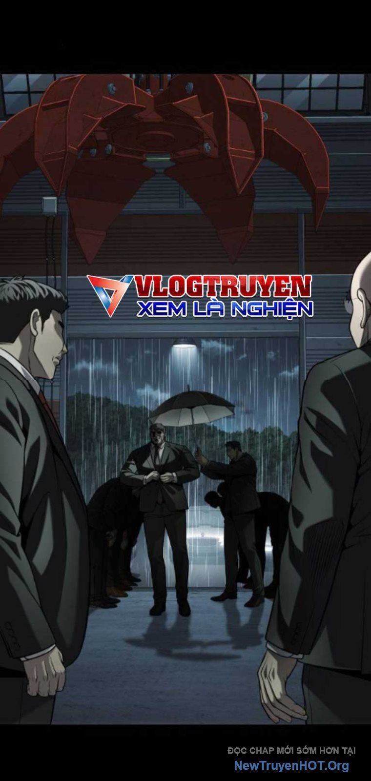 Đứa Con Báo Thù Chapter 70 - Trang 2