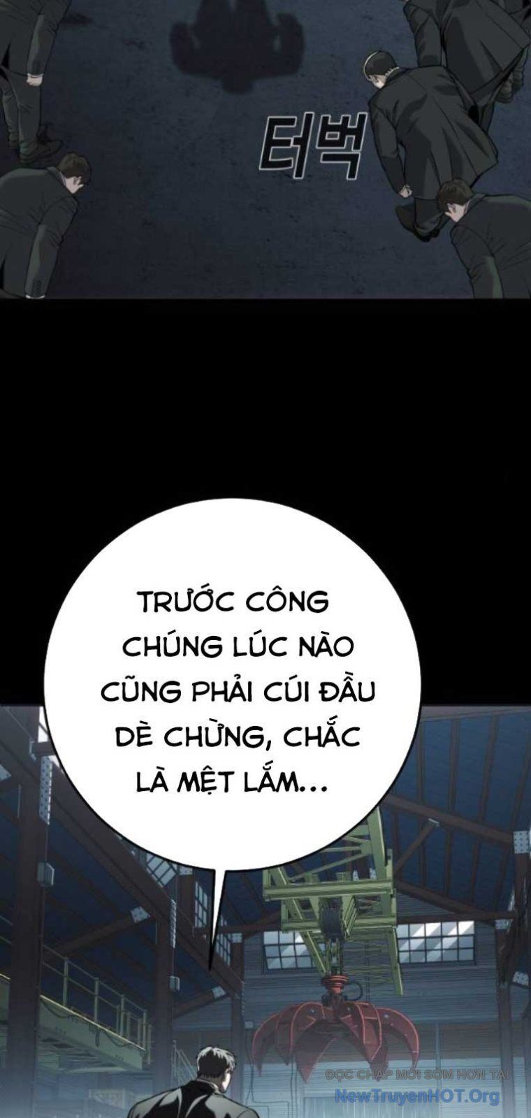 Đứa Con Báo Thù Chapter 70 - Trang 2