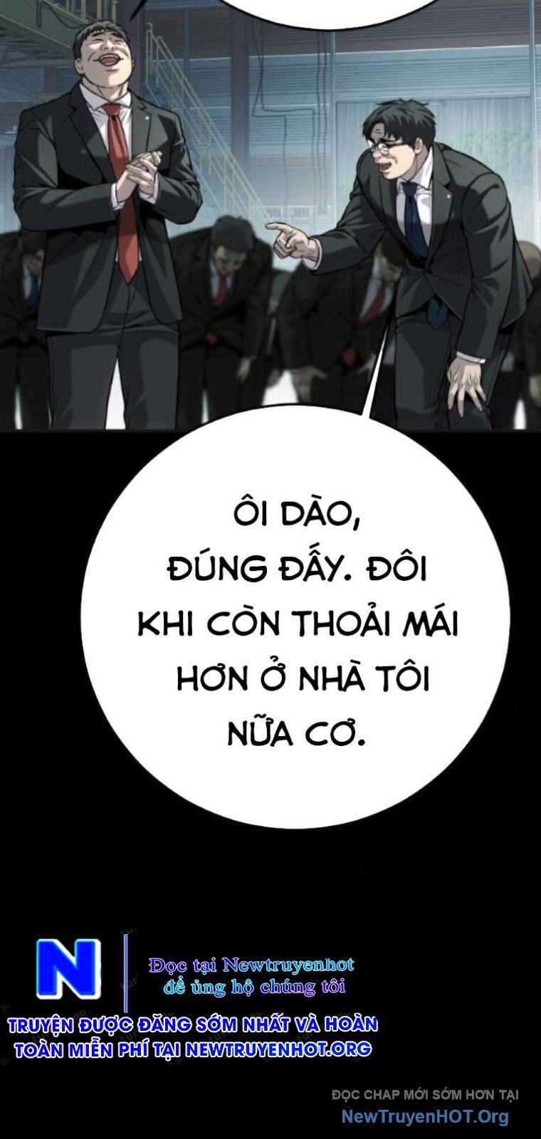 Đứa Con Báo Thù Chapter 70 - Trang 2