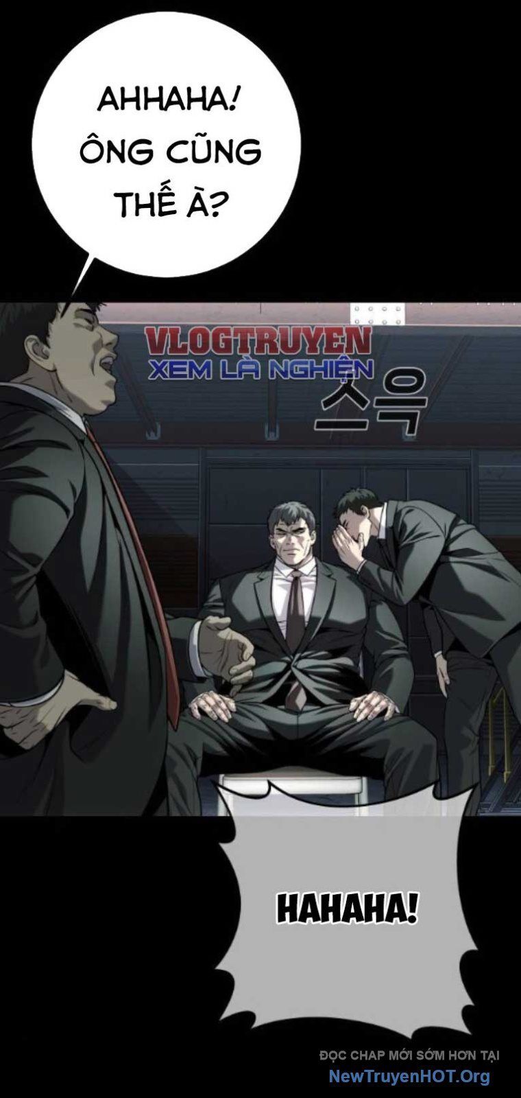 Đứa Con Báo Thù Chapter 70 - Trang 2