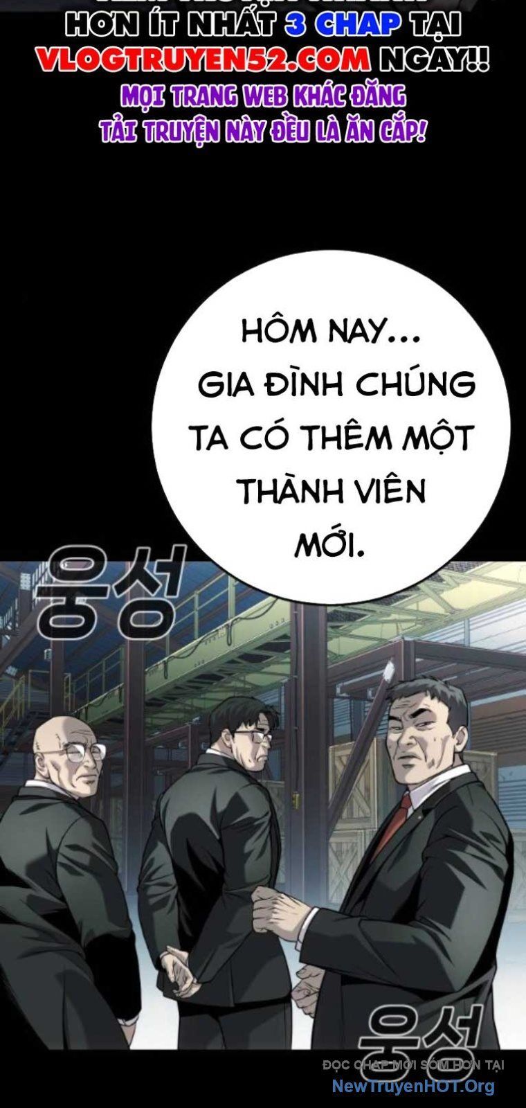 Đứa Con Báo Thù Chapter 70 - Trang 2