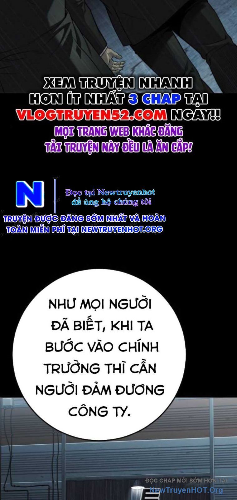 Đứa Con Báo Thù Chapter 70 - Trang 2