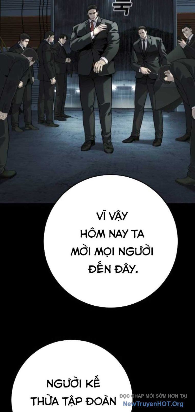 Đứa Con Báo Thù Chapter 70 - Trang 2