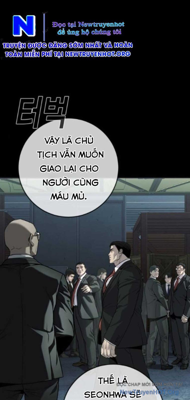 Đứa Con Báo Thù Chapter 70 - Trang 2