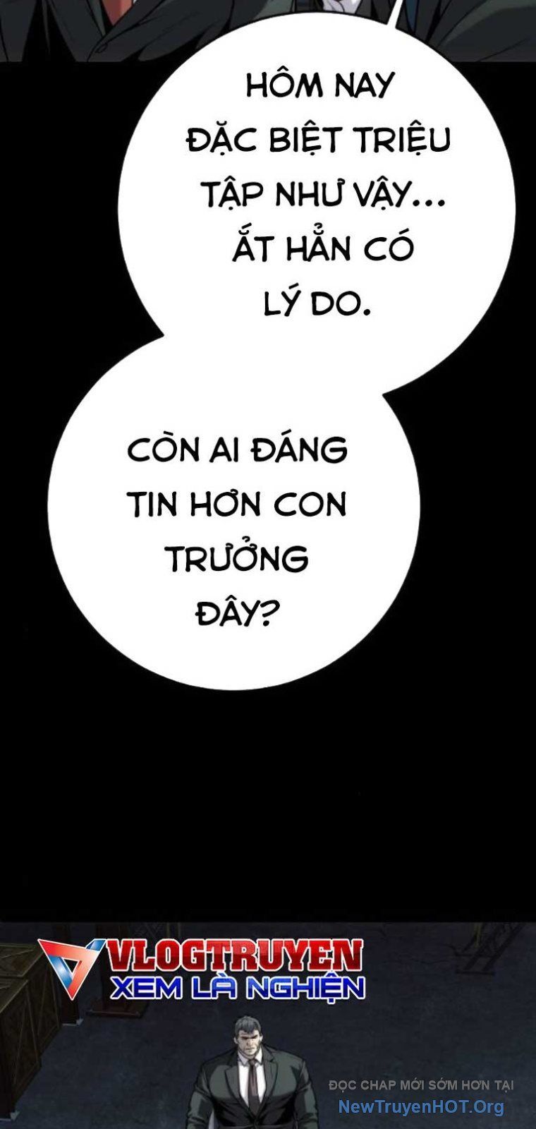 Đứa Con Báo Thù Chapter 70 - Trang 2