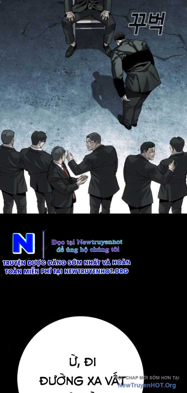 Đứa Con Báo Thù Chapter 70 - Trang 2