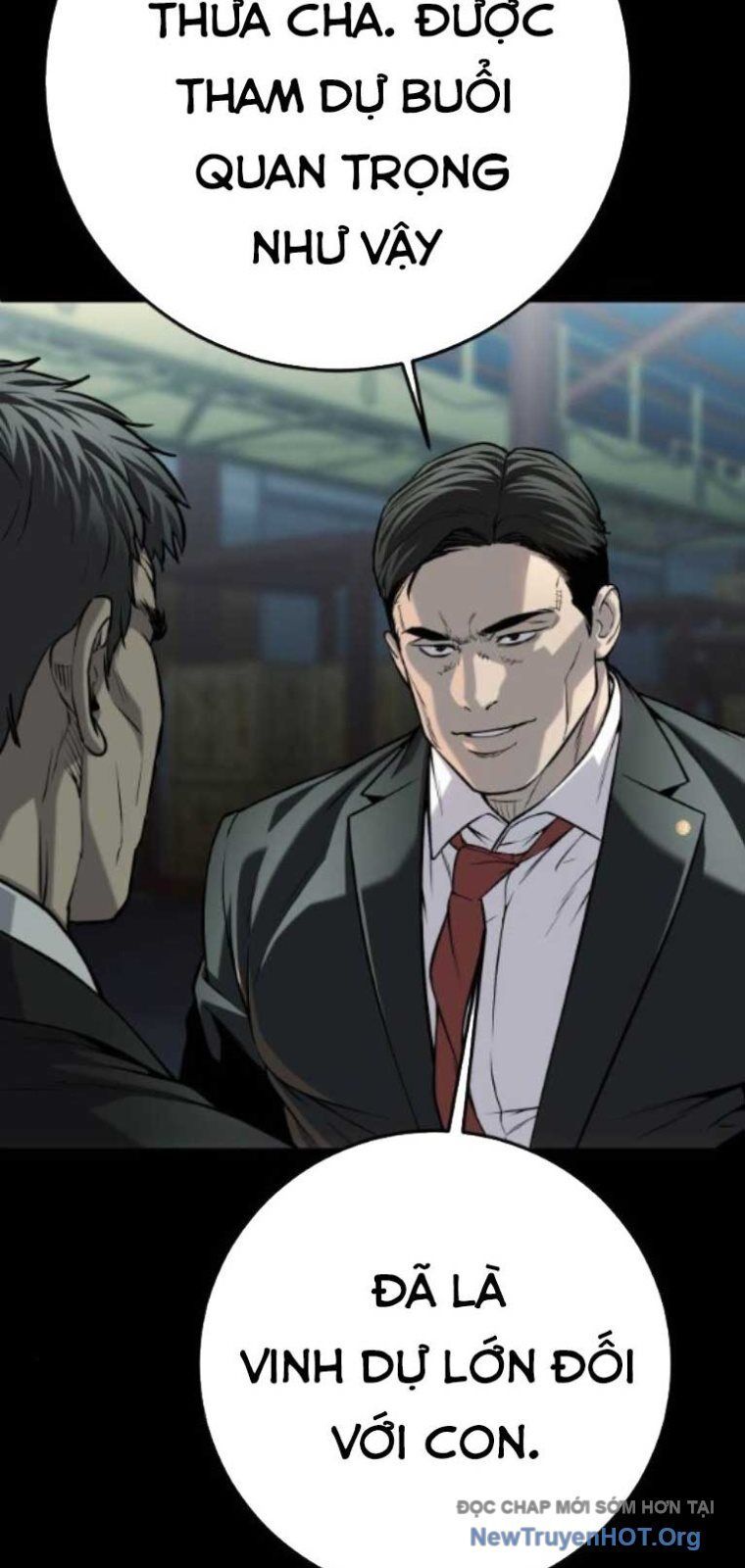 Đứa Con Báo Thù Chapter 70 - Trang 2