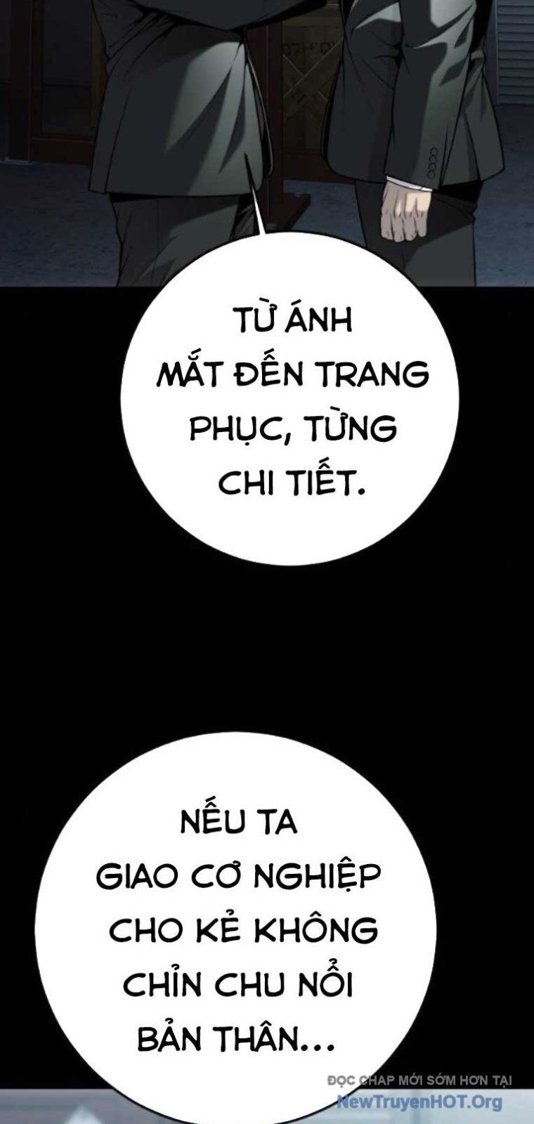 Đứa Con Báo Thù Chapter 70 - Trang 2