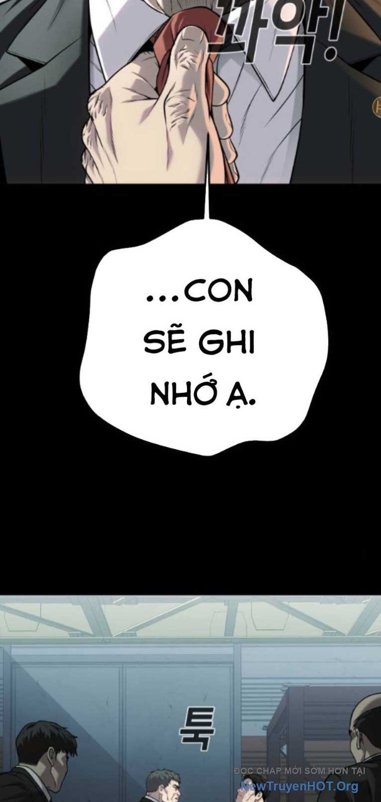 Đứa Con Báo Thù Chapter 70 - Trang 2