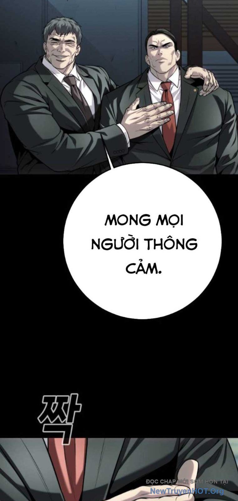 Đứa Con Báo Thù Chapter 70 - Trang 2