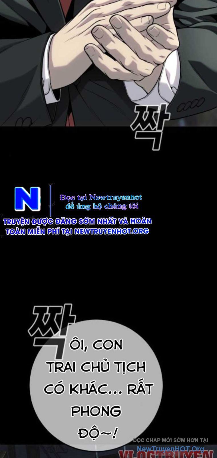 Đứa Con Báo Thù Chapter 70 - Trang 2