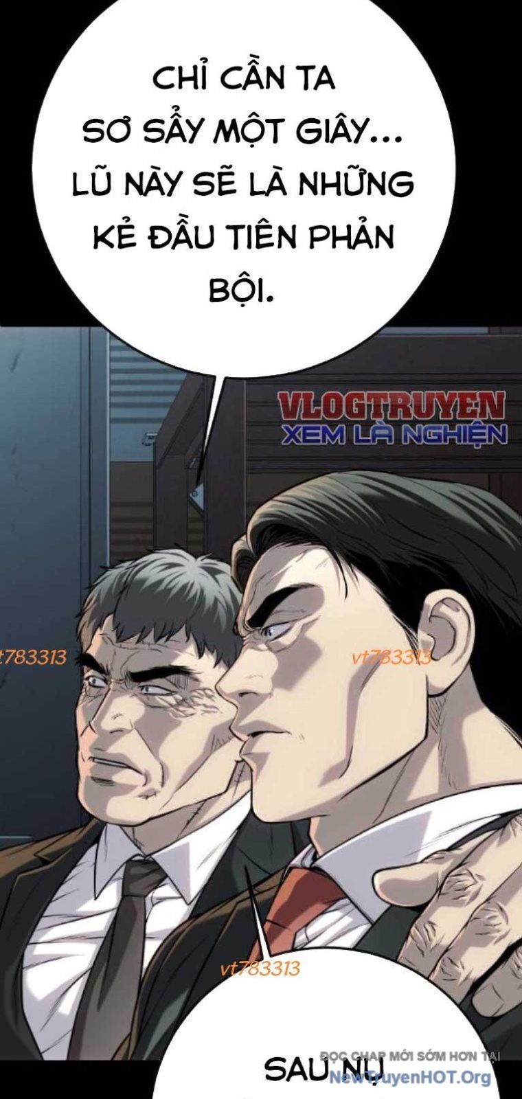 Đứa Con Báo Thù Chapter 70 - Trang 2