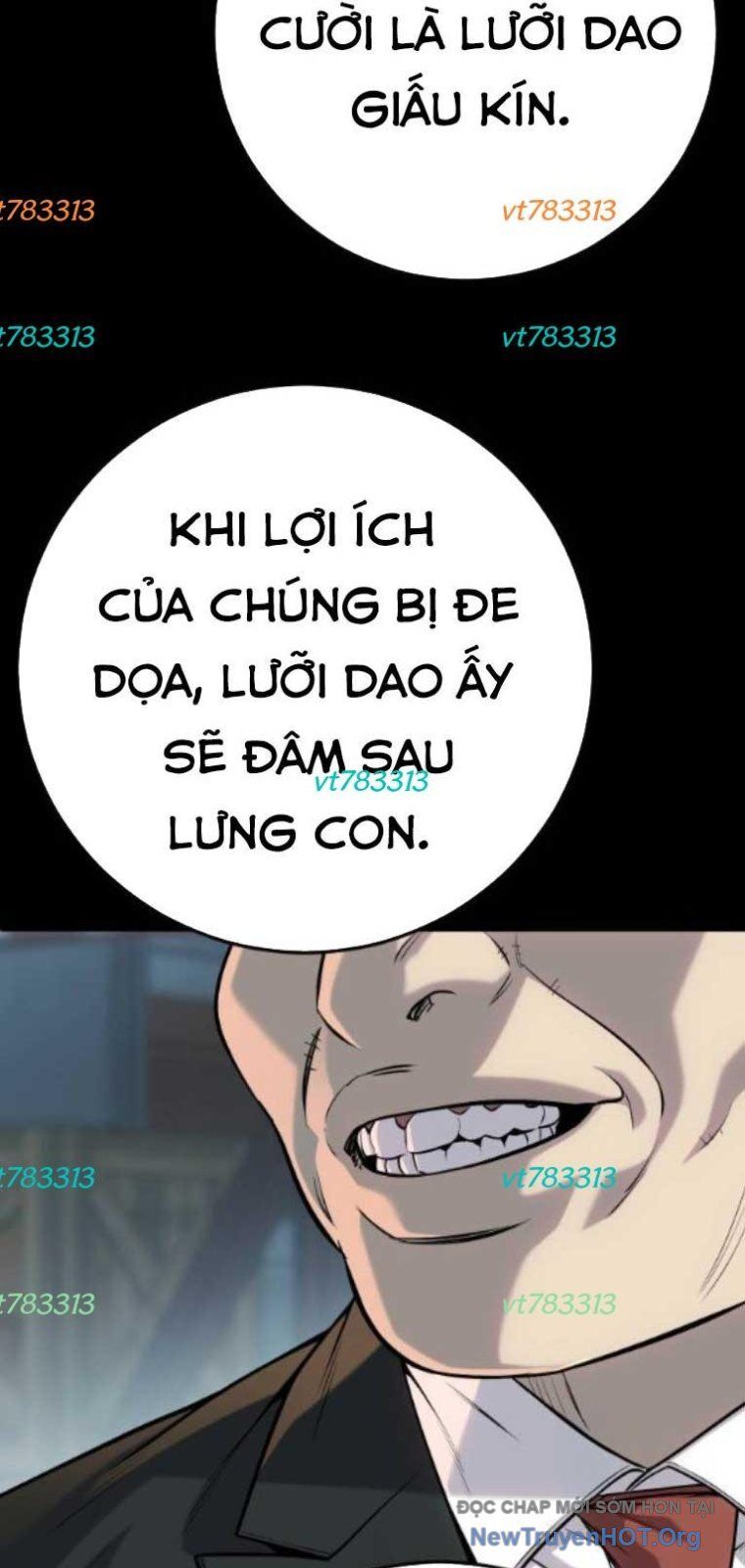 Đứa Con Báo Thù Chapter 70 - Trang 2