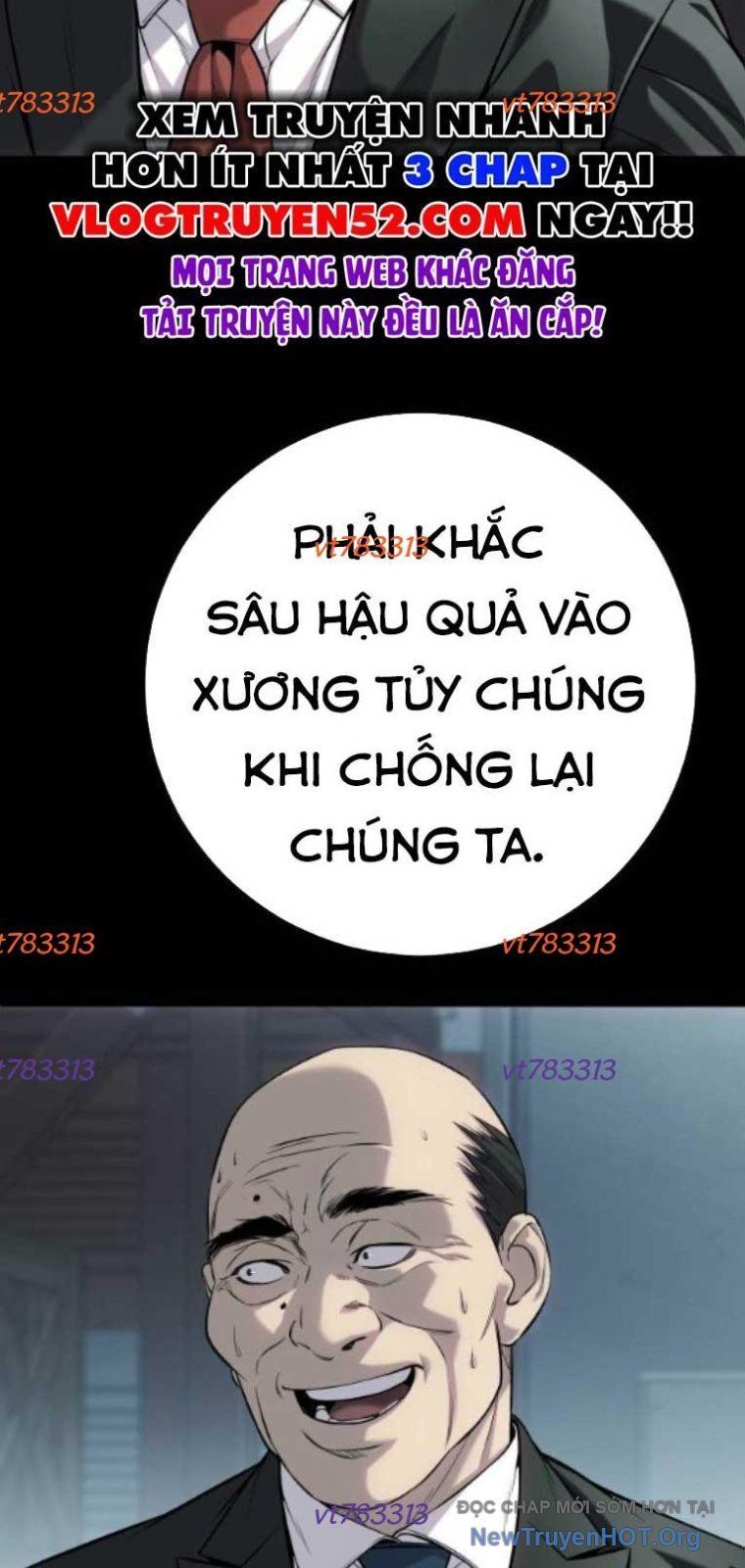 Đứa Con Báo Thù Chapter 70 - Trang 2