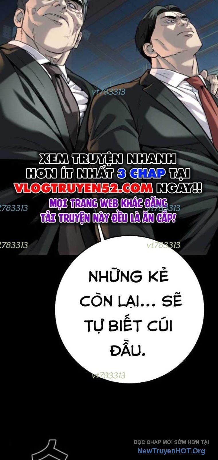 Đứa Con Báo Thù Chapter 70 - Trang 2