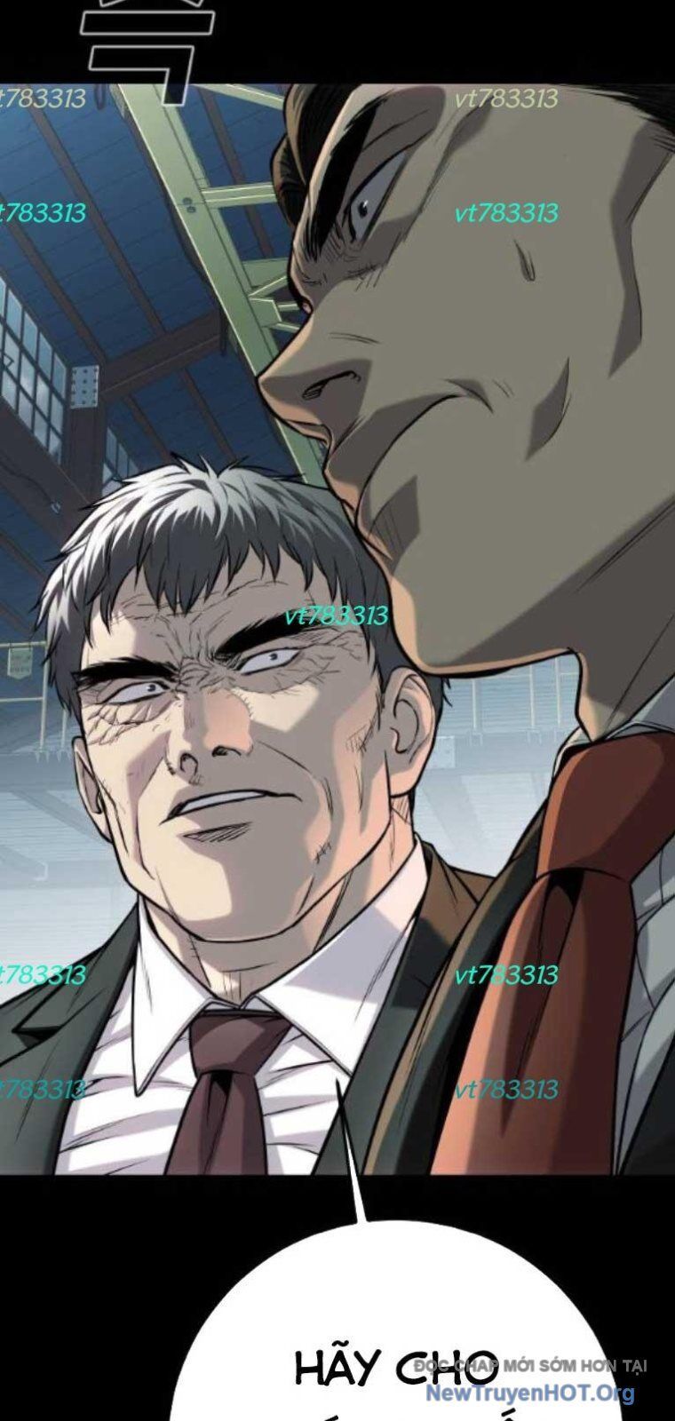 Đứa Con Báo Thù Chapter 70 - Trang 2