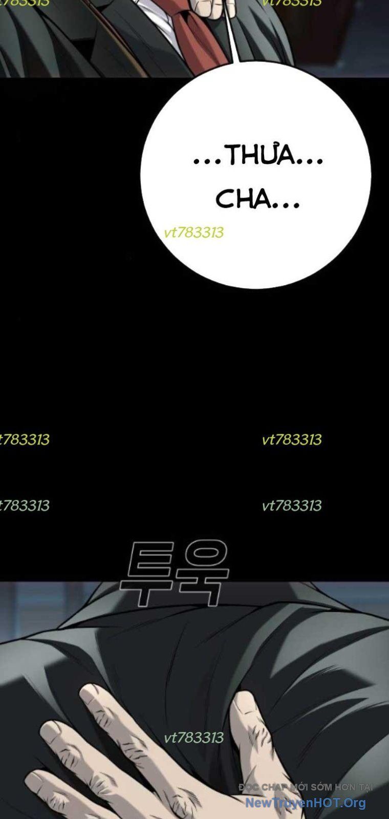 Đứa Con Báo Thù Chapter 70 - Trang 2