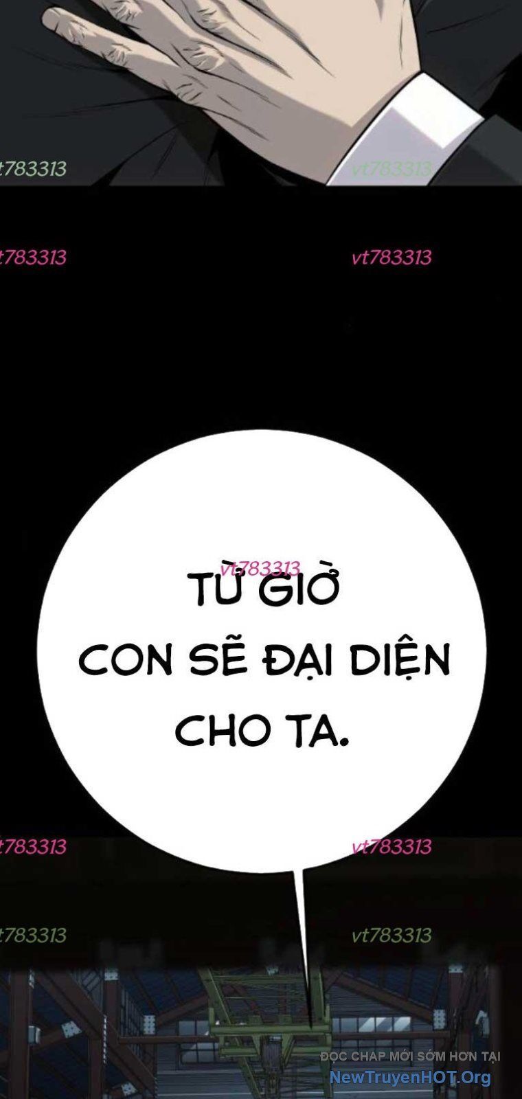 Đứa Con Báo Thù Chapter 70 - Trang 2