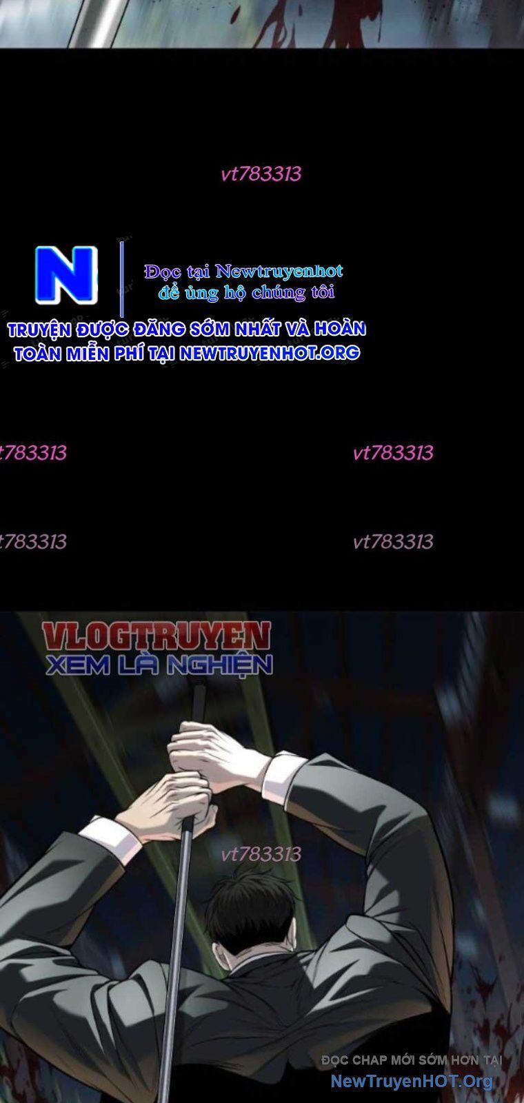 Đứa Con Báo Thù Chapter 70 - Trang 2